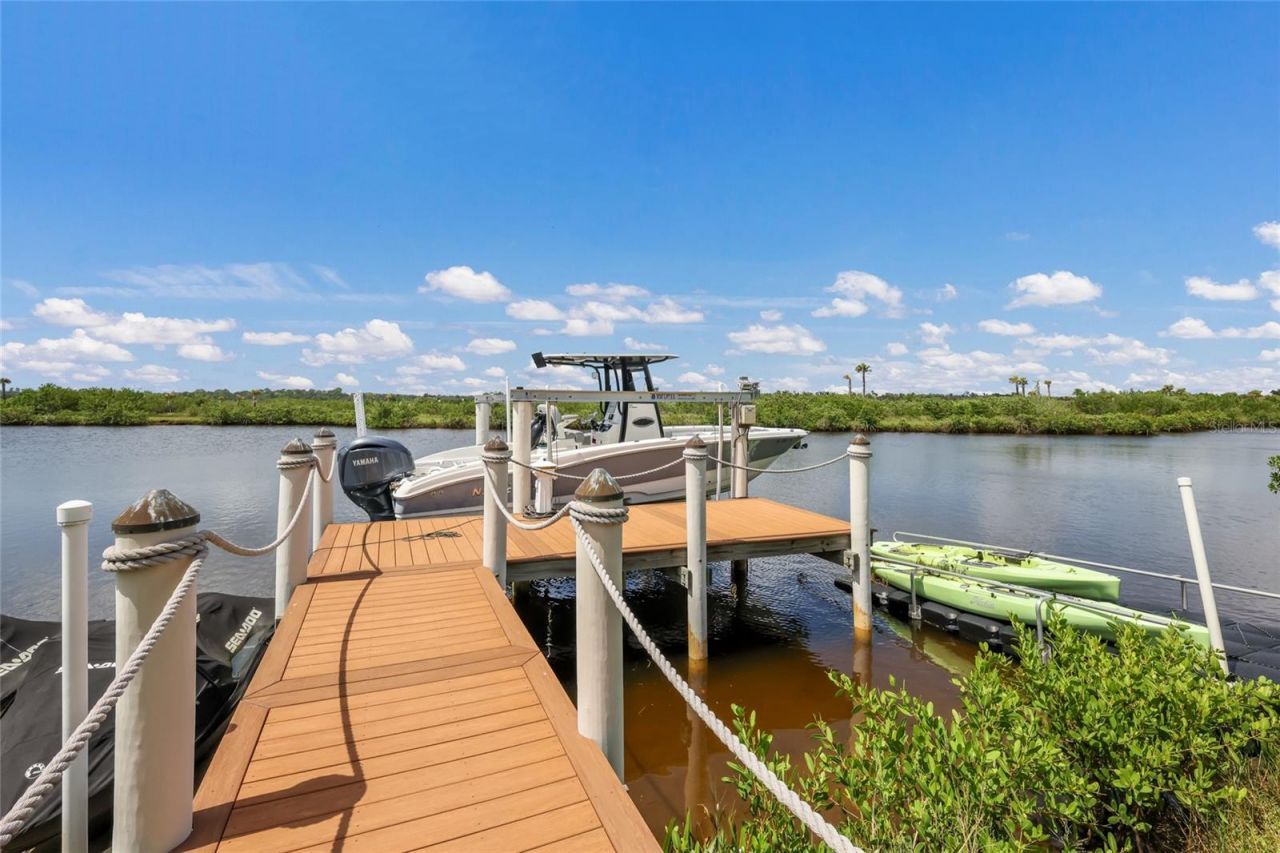 11412 Harbourside Lane, Parrish, FL 34219 Photo