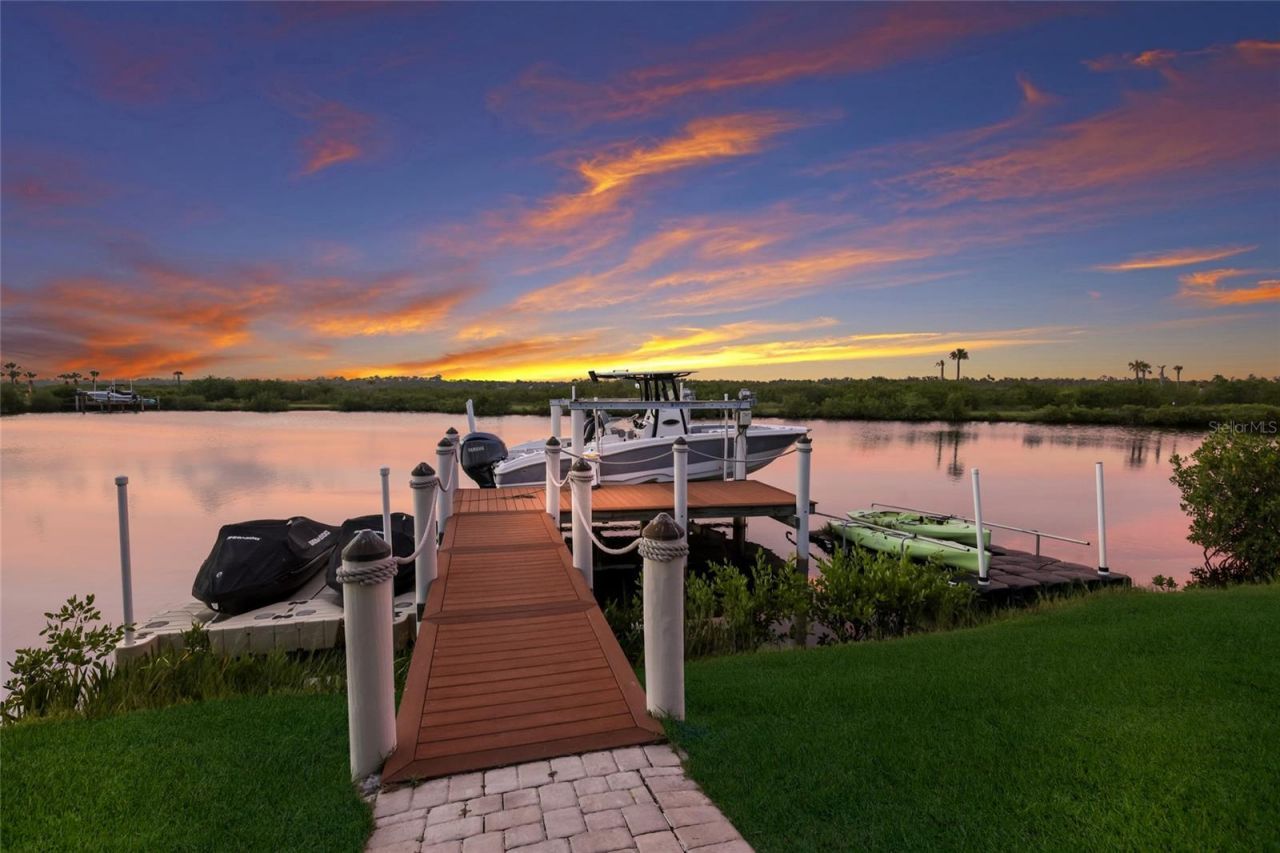 11412 Harbourside Lane, Parrish, FL 34219 Photo