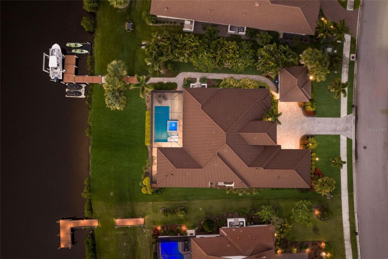 11412 Harbourside Lane, Parrish, FL 34219 Photo
