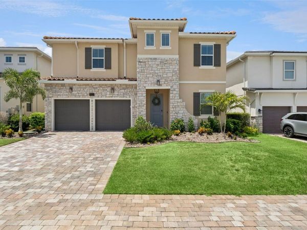16111 VOLTERRA POINT , MONTVERDE, FL 34756