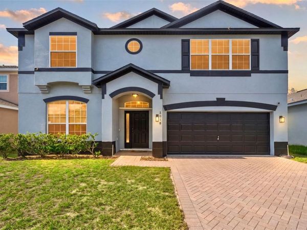 3016 SUNSCAPE TERRACE, GROVELAND, FL 34736