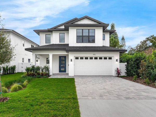 1546 MILLER AVENUE , WINTER PARK, FL 32789