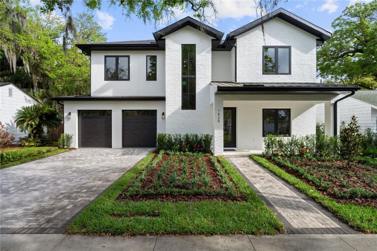 1425 W Yale Street, Orlando, FL 32804 Main Photo