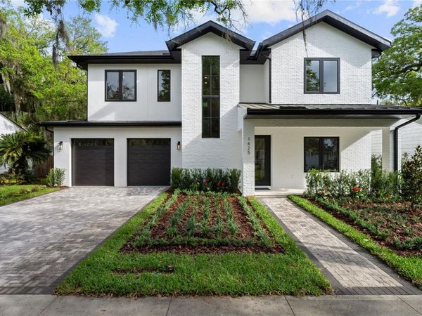 1425 W YALE STREET , ORLANDO, FL 32804