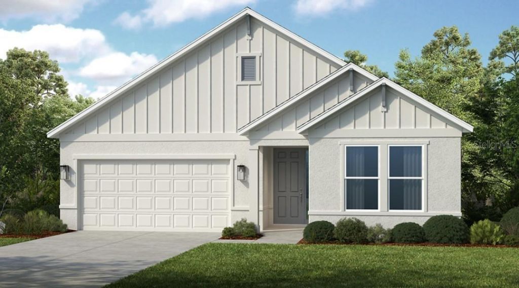 19357 Lochside Lane , Mount Dora, FL 32757 Main Photo
