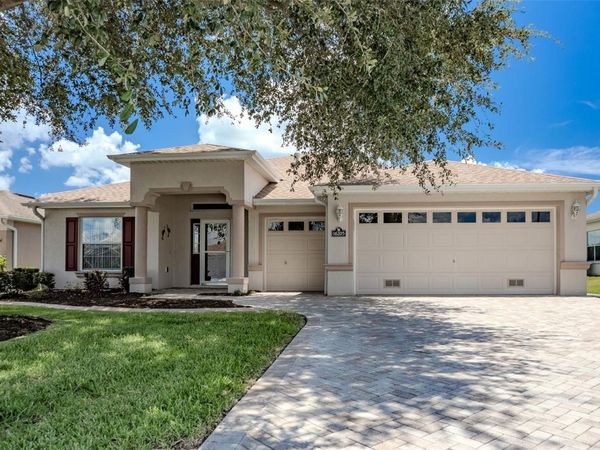 16205 SW 12TH TERRACE, OCALA, FL 34473