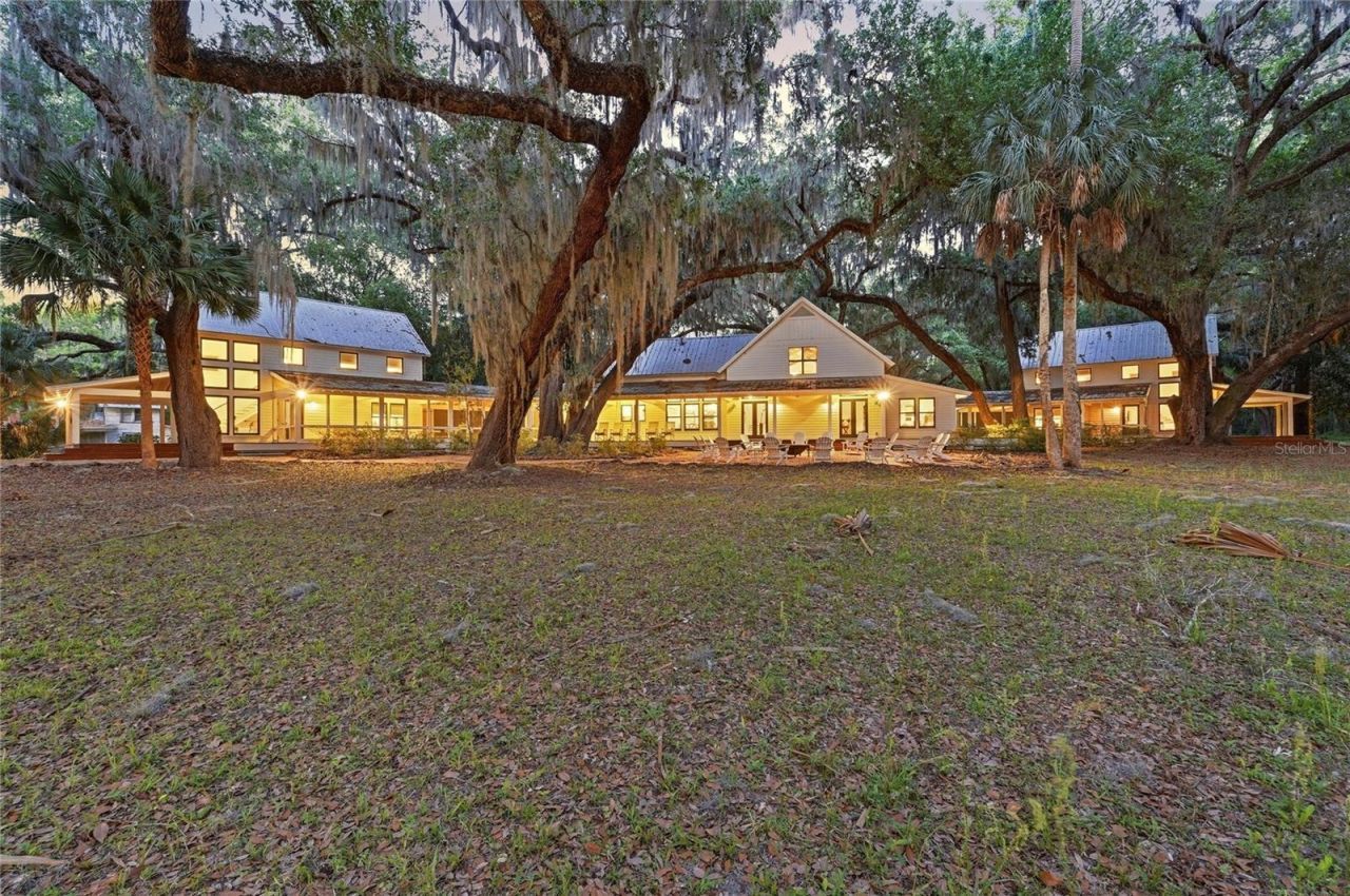 Please Call For Address, San Mateo, FL 32187 Photo