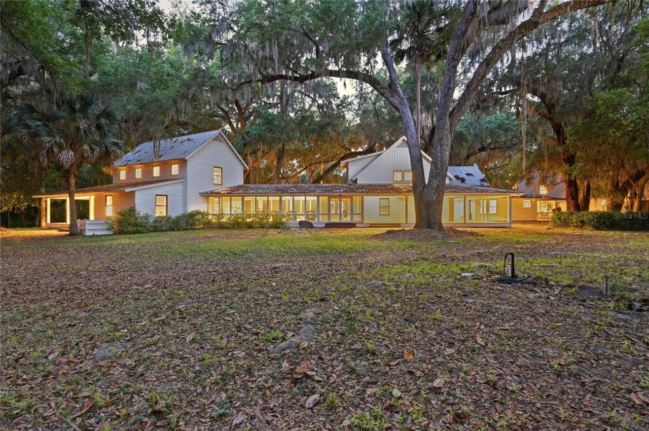 Please Call For Address, San Mateo, FL 32187 Photo