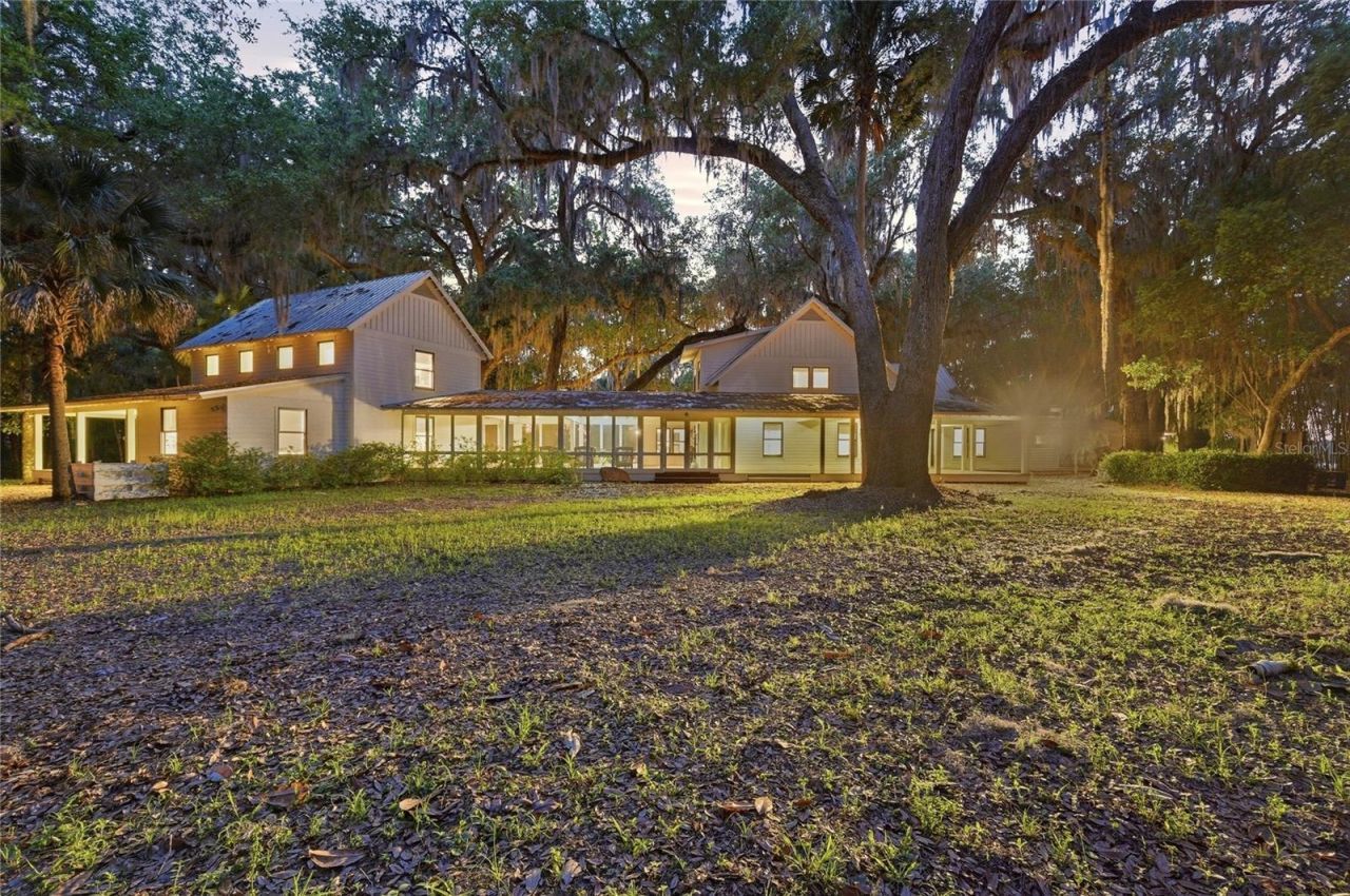 Please Call For Address, San Mateo, FL 32187 Photo