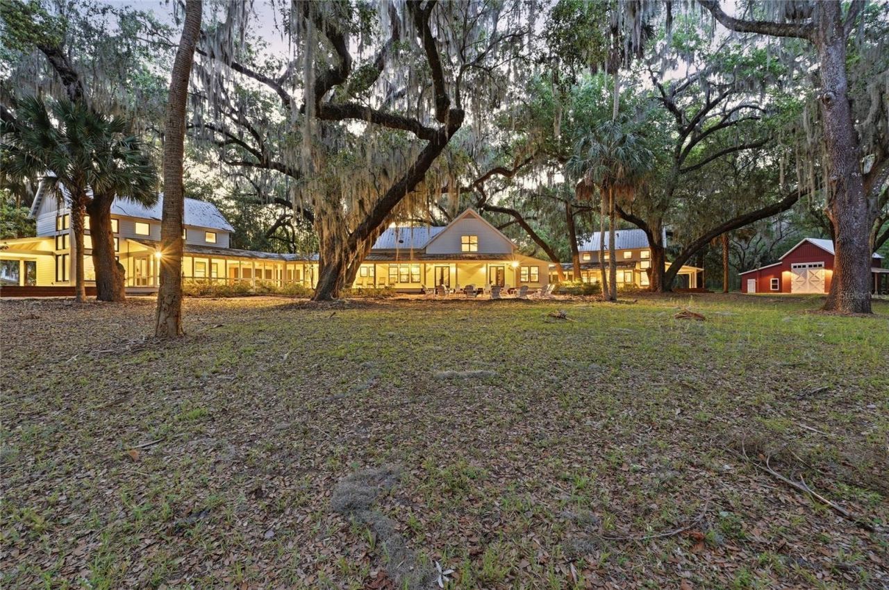 Please Call For Address, San Mateo, FL 32187 Photo