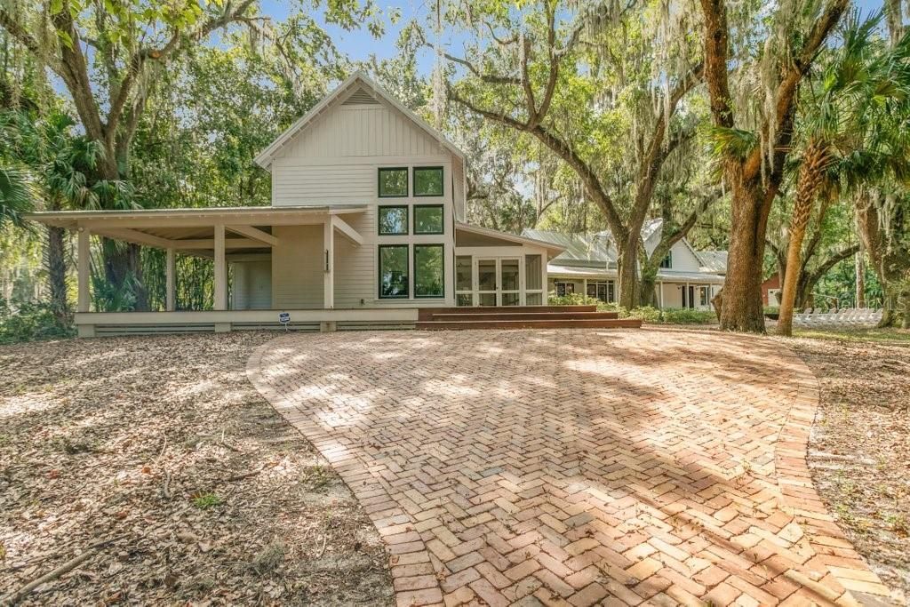 Please Call For Address, San Mateo, FL 32187 Photo