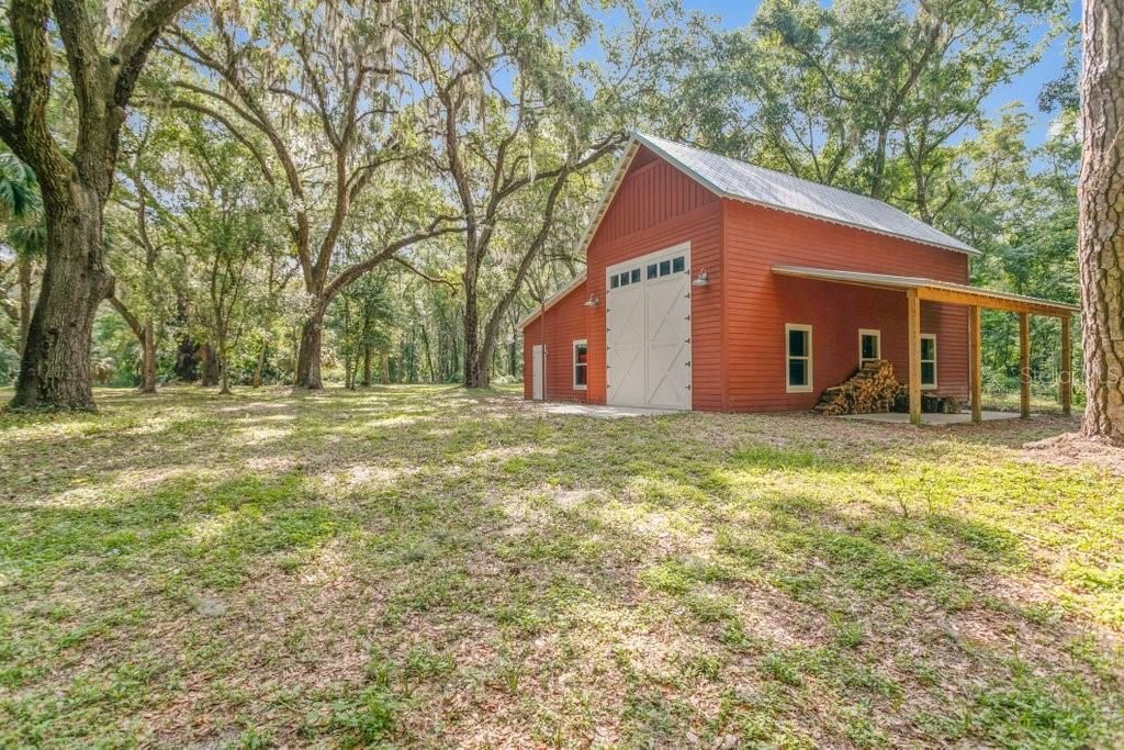 Please Call For Address, San Mateo, FL 32187 Photo