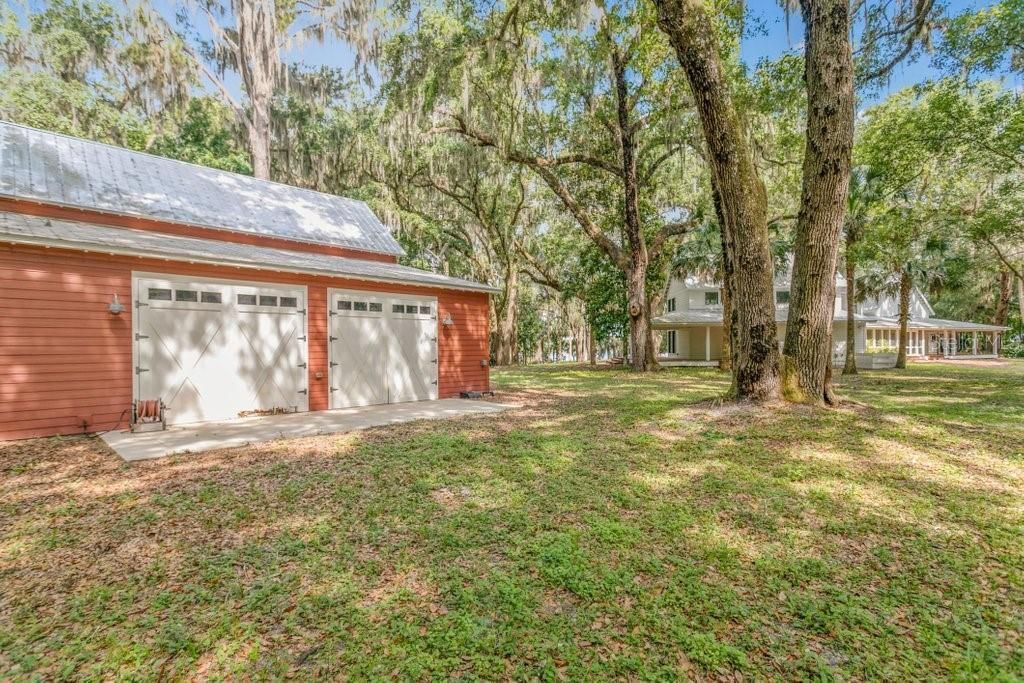 Please Call For Address, San Mateo, FL 32187 Photo