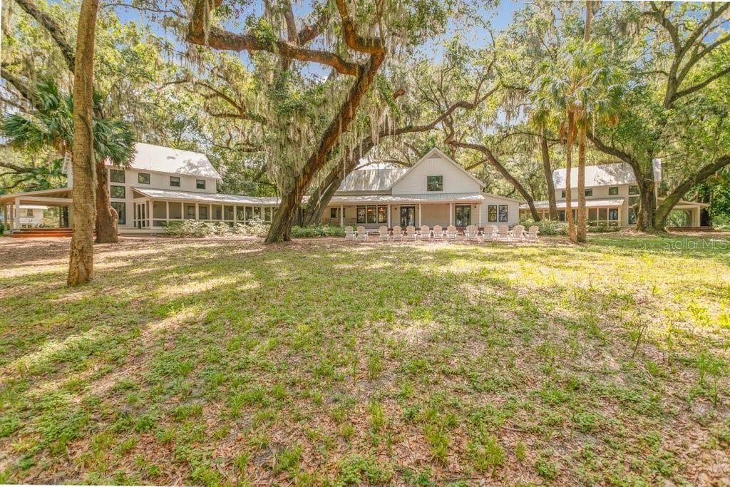Please Call For Address, San Mateo, FL 32187 Photo