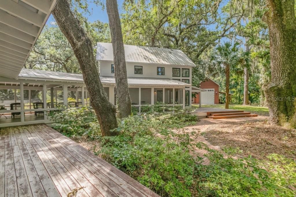 Please Call For Address, San Mateo, FL 32187 Photo