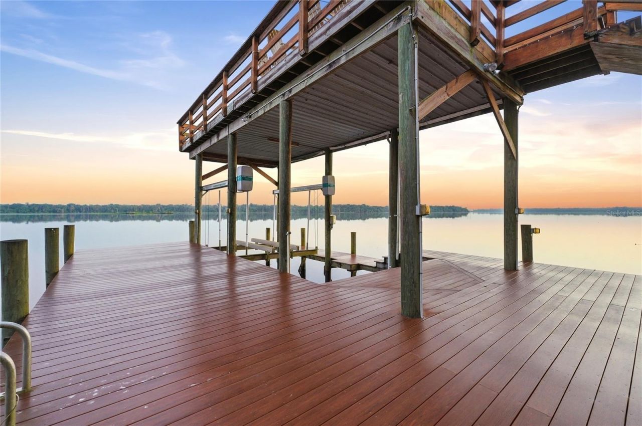 Please Call For Address, San Mateo, FL 32187 Photo
