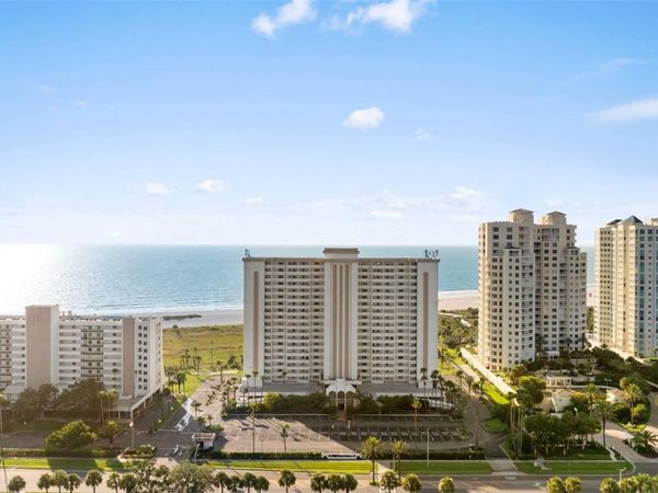 1230 GULF BLVD , Unit 1204, CLEARWATER, FL 33767