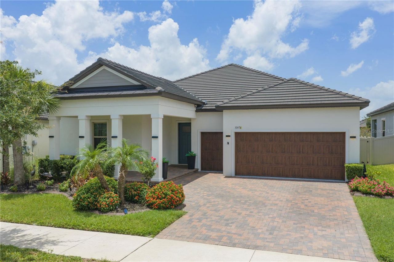 31476 Cabana Rye Avenue , San Antonio, FL 33576 Main Photo