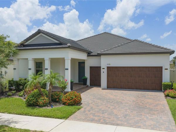 31476 CABANA RYE AVENUE , SAN ANTONIO, FL 33576