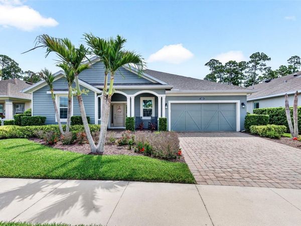3468 DIAMOND LEAF DRIVE , VERO BEACH, FL 32966