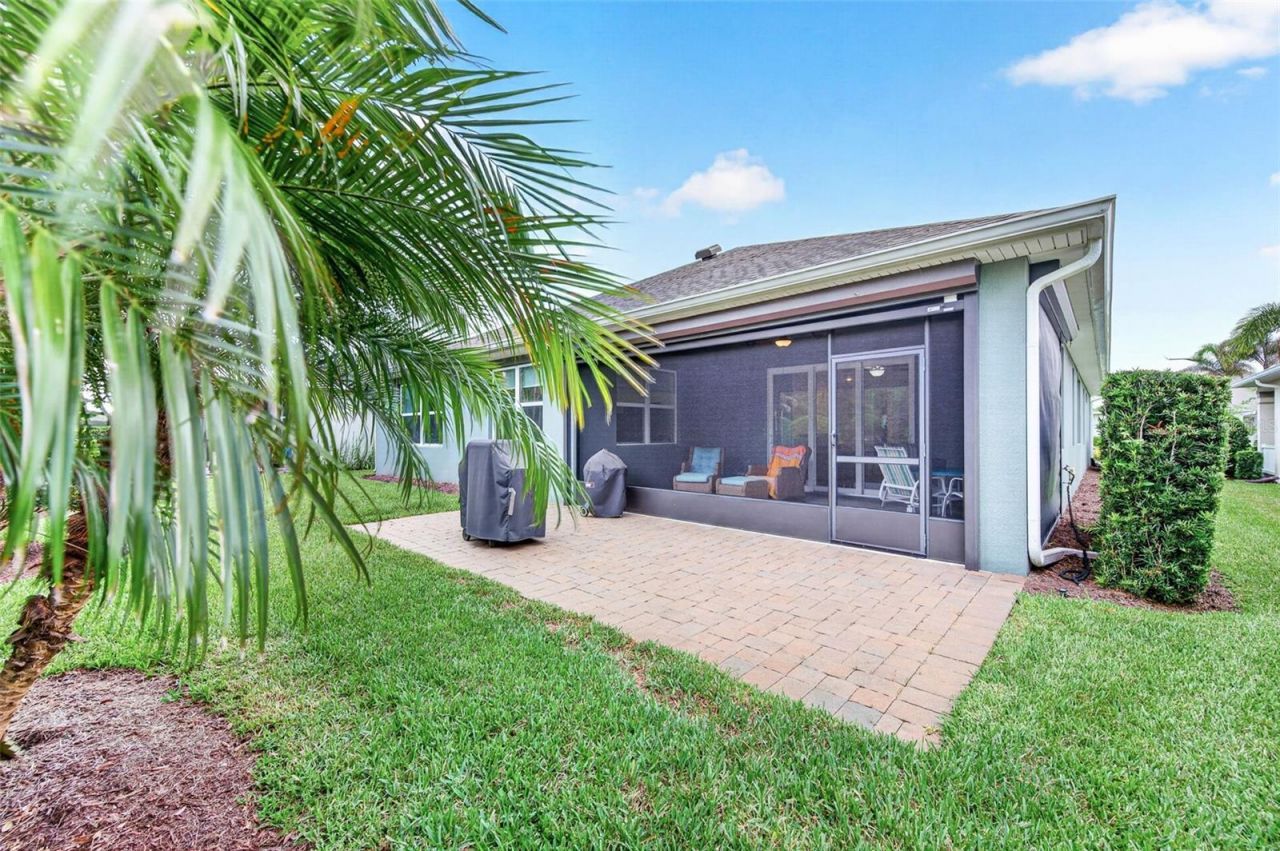 3468 Diamond Leaf Drive , Vero Beach, FL 32966 Photo