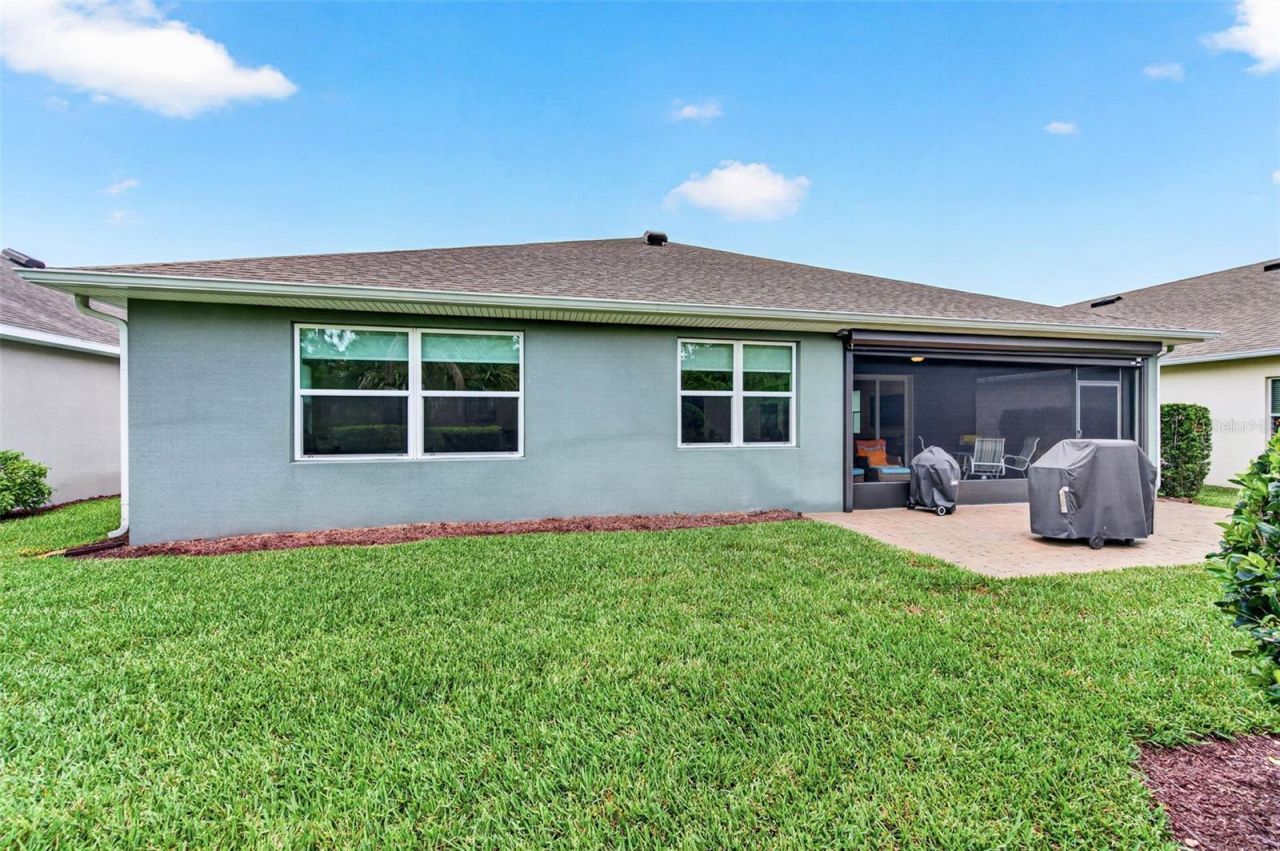 3468 Diamond Leaf Drive , Vero Beach, FL 32966 Photo