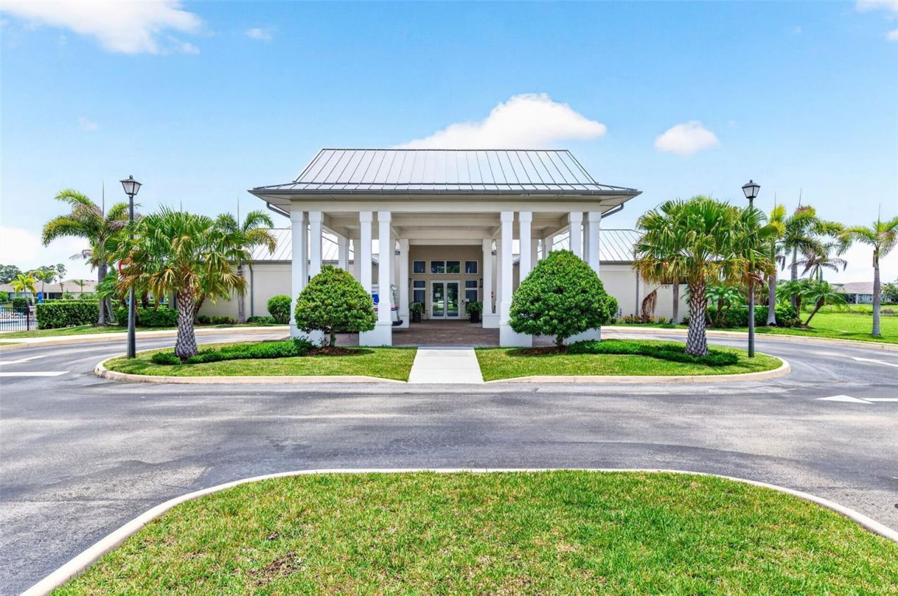 3468 Diamond Leaf Drive , Vero Beach, FL 32966 Photo
