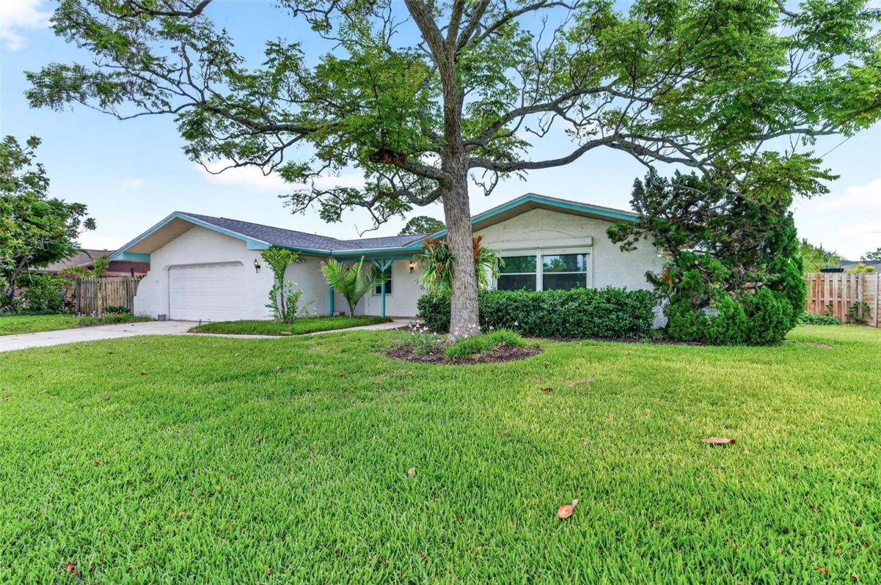3468 Diamond Leaf Drive , Vero Beach, FL 32966 Photo