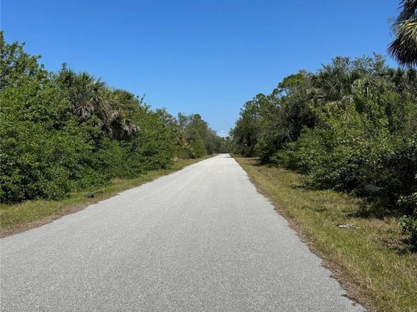 2162 SEWARD STREET , PORT CHARLOTTE, FL 33953