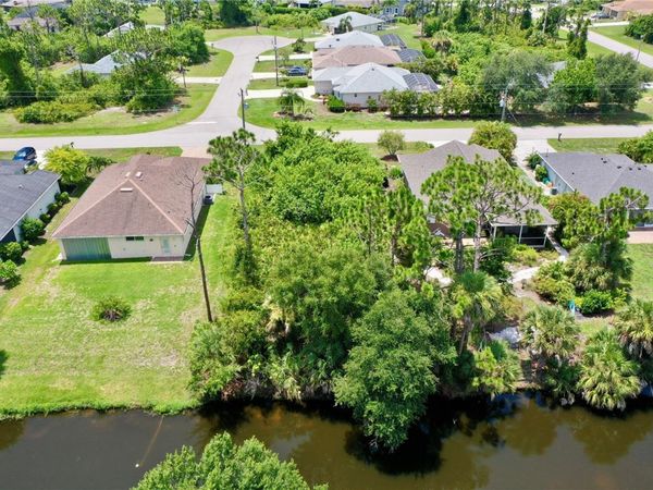 182 ALBATROSS ROAD , ROTONDA WEST, FL 33947