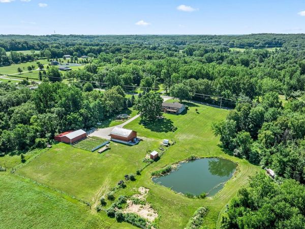 18865 County Road 14, Bristol, IN 46507