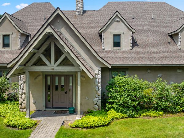 914 Chardonnay Lane, Lewiston, MI 49756