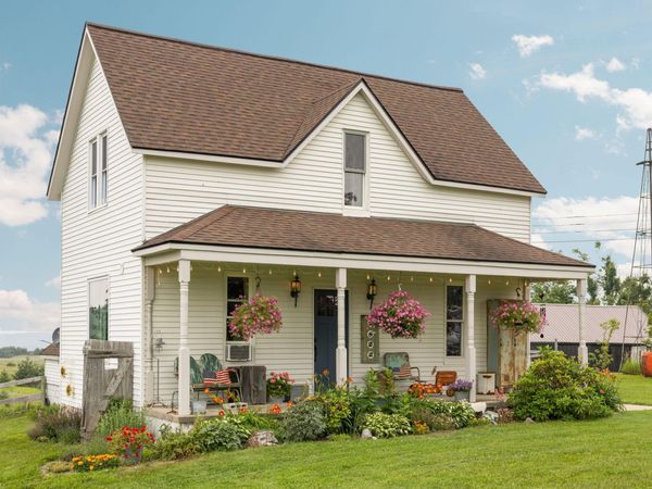 2822 Kujawa Road, Gaylord, MI 49735