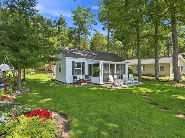 104 Columbine Lane, Roscommon, MI 48653