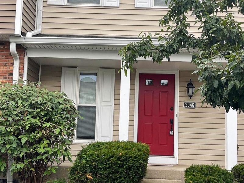 2946 Millbank Row, Maineville, OH 45039 Photo 1