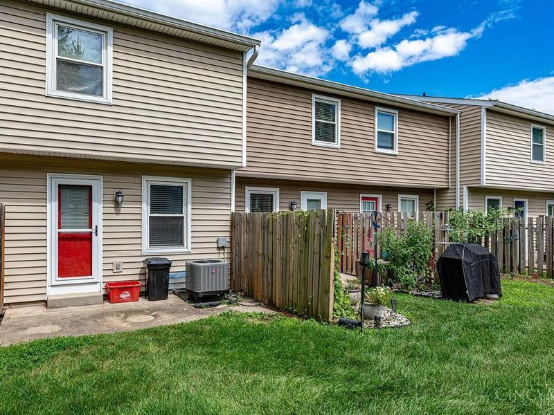 2946 Millbank Row Run, Deerfield Twp., OH 45039 Photo 24