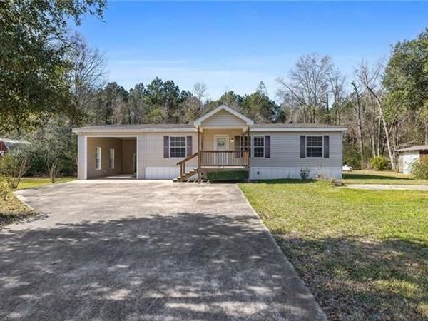 32507 PEA RIDGE Road , Albany, LA 70711