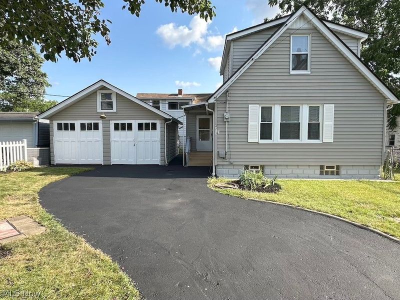 4213 Stickney Avenue, Cleveland, OH 44109 Photo 1