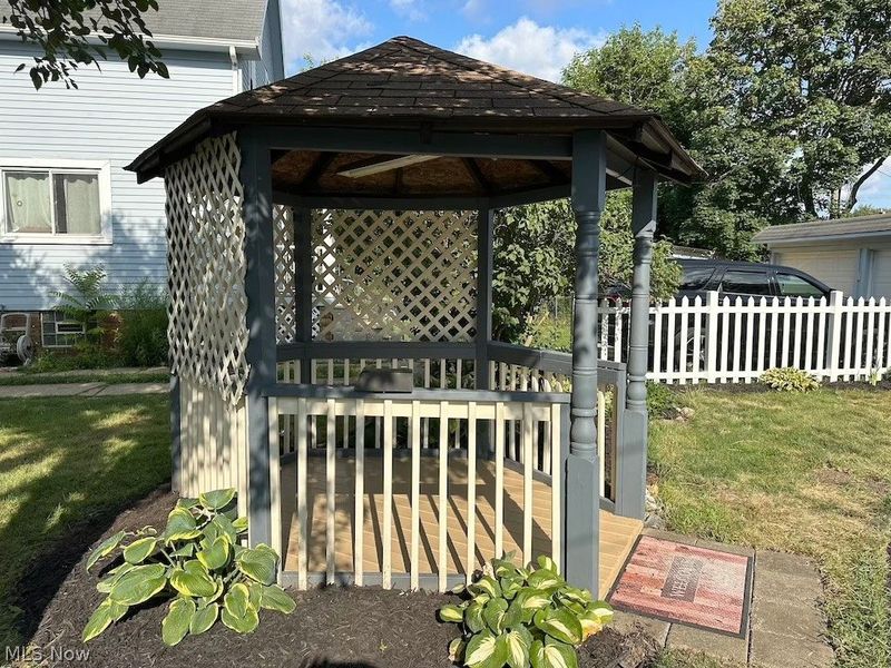4213 Stickney Avenue, Cleveland, OH 44109 Photo 49
