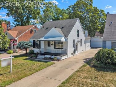 630 N Denwood Street, Dearborn, Mi 48128