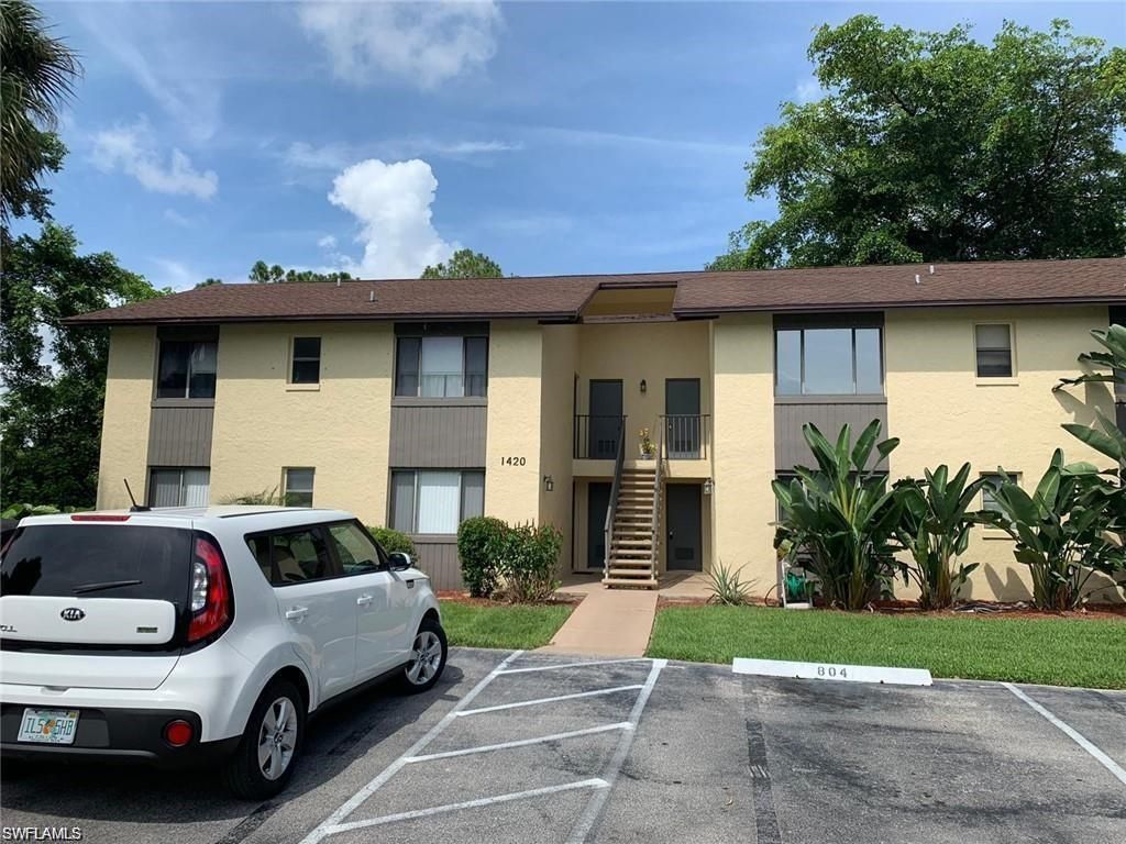 1420 Green Valley Cir , Unit 802, Naples, FL 34104 Photo
