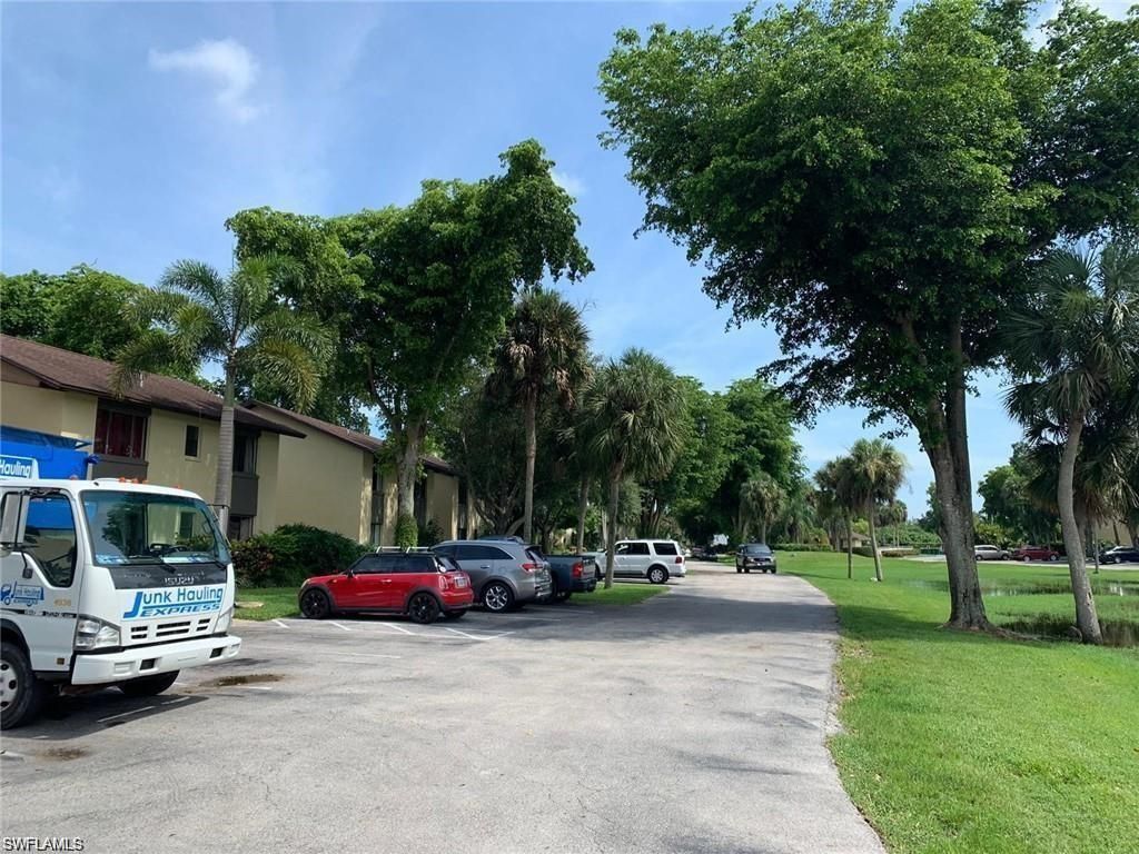 1420 Green Valley Cir , Unit 802, Naples, FL 34104 Photo