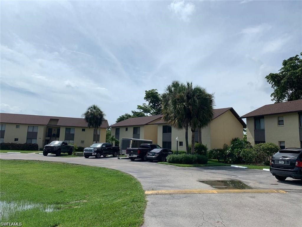 1420 Green Valley Cir , Unit 802, Naples, FL 34104 Photo