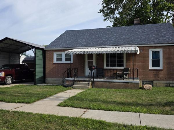 709 Maplewood Street , Delta, OH 43515