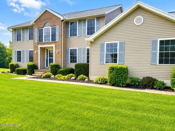 9005 County Highway 96 , Upper Sandusky, OH 43351