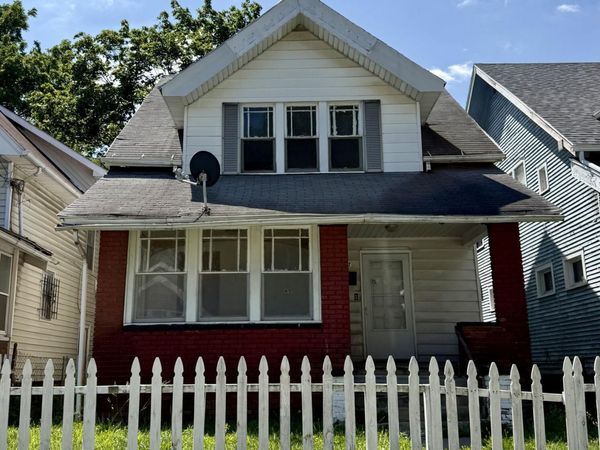 3337 Parkwood Avenue , Toledo, OH 43610