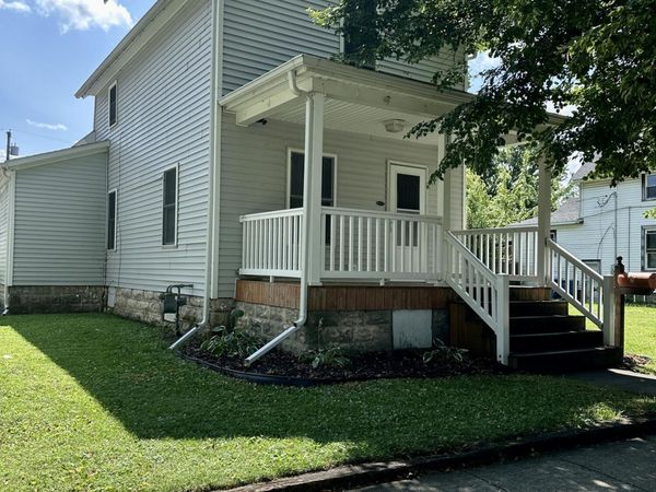 1019 Alger Street , Fremont, OH 43420