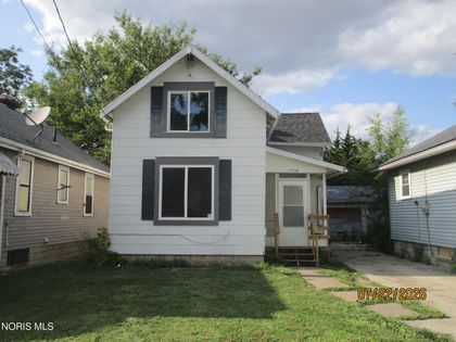 1714 Marne Avenue Toledo, OH 43613
