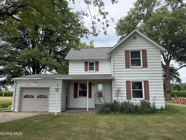 11858 County Road O, Napoleon, OH 43545