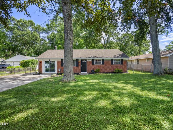6253 Hancock Avenue , Toledo, OH 43615